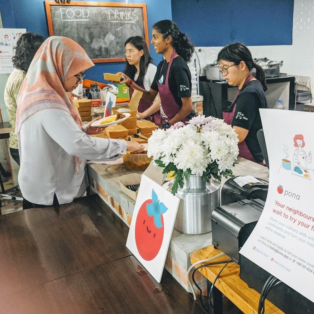 Startup Weekend