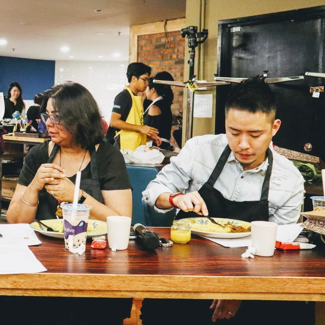 Startup Weekend